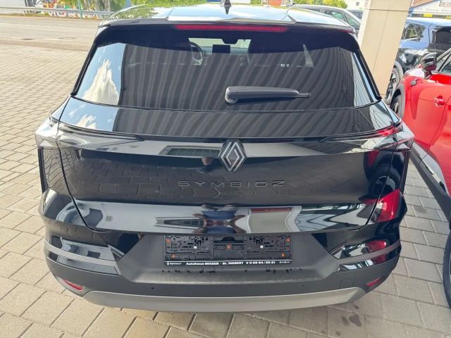 Renault Symbioz Esprit Alpine