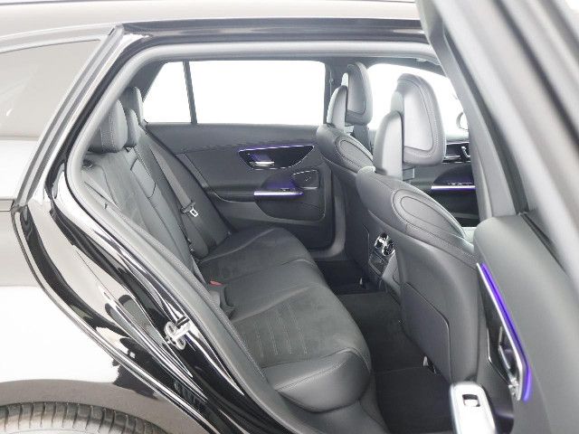 Mercedes-Benz C 220 AMG Line C 220 d Estate