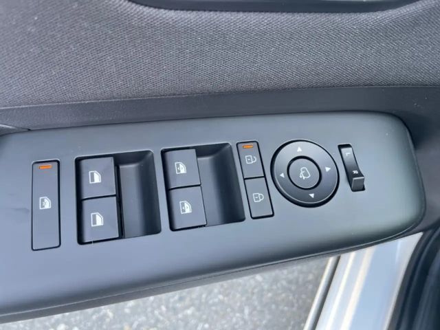 Hyundai Kona 2WD Electric Trend