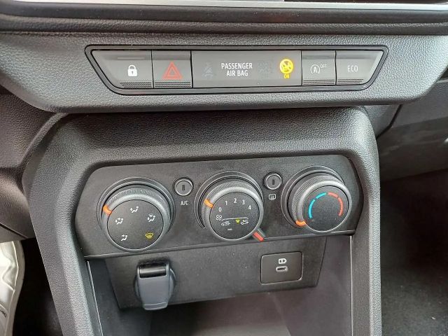 Dacia Sandero Expression 1.0 TCe 100 LPG NAVI/KAMERA/EInparkhilf