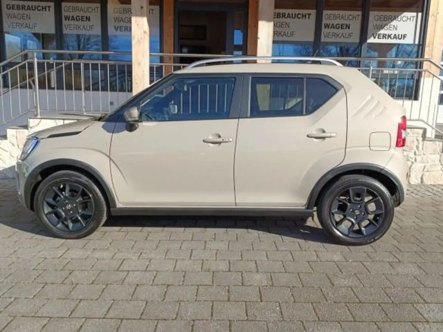 Suzuki Ignis Comfort Hybrid