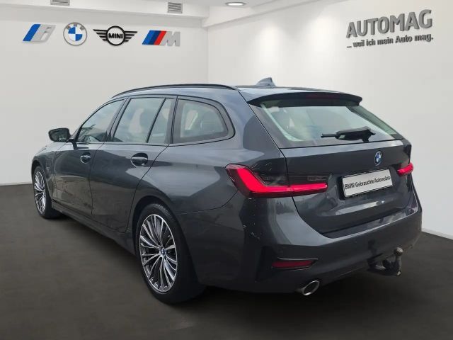 BMW 320 320e Sport Line
