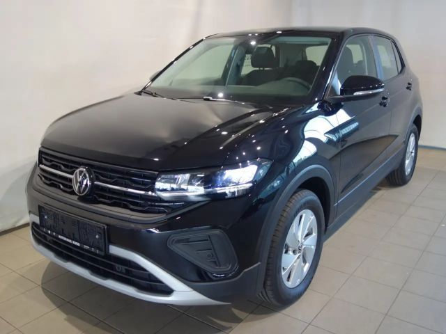Volkswagen T-Cross 4Me TSI