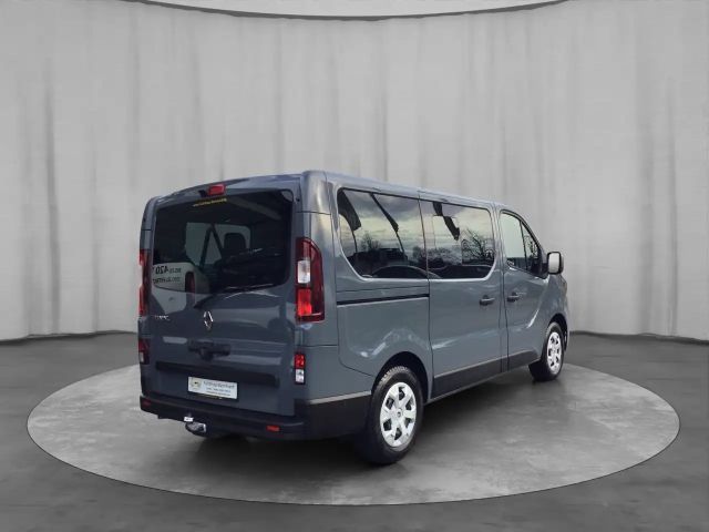Renault Trafic Combi L1H1 Life