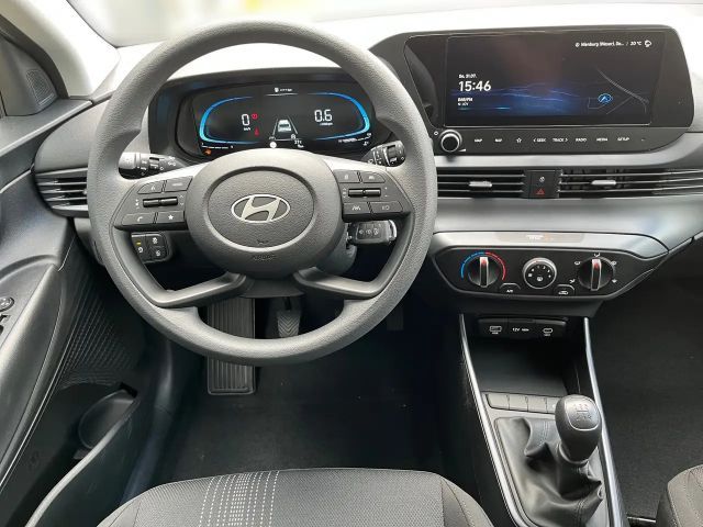 Hyundai i20 1.2 Select