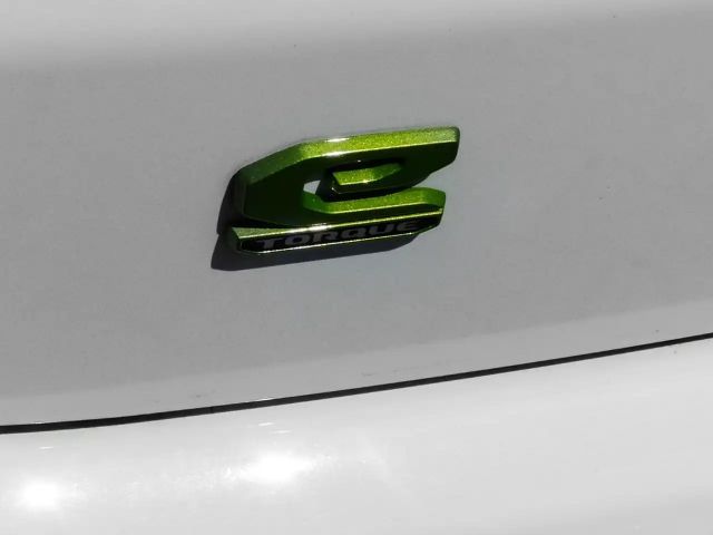 Jeep Compass Hybrid Limited