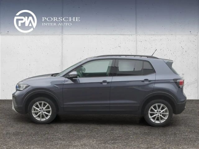 Volkswagen T-Cross Friends TSI