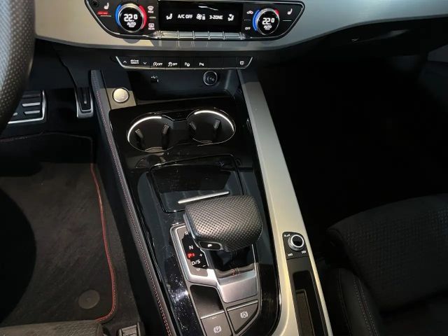 Audi A5 2.0 TDI S-Line Sportback