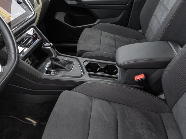 Volkswagen Tiguan 2.0 TDI Allspace DSG