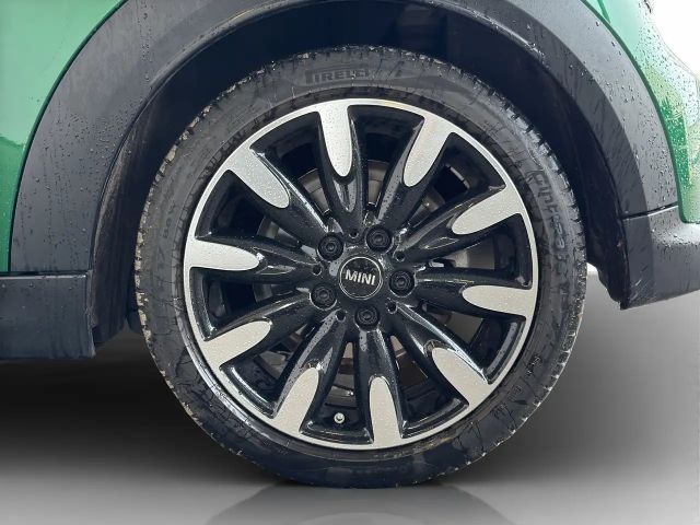 MINI Cooper S Cabrio DKG Navi.HUD.LED.RFK.DriveA