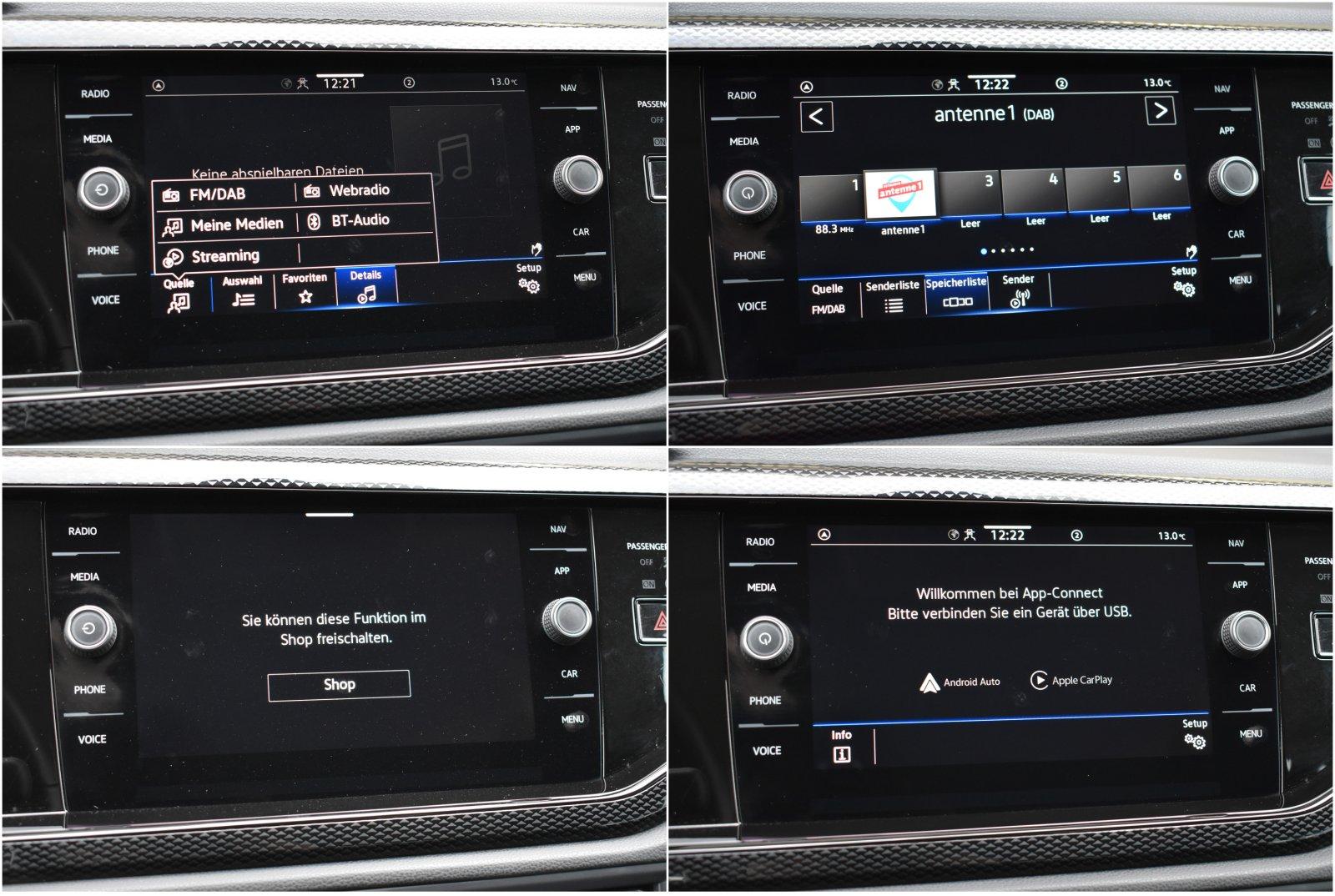 Volkswagen Polo 1.0 TSI DSG Life