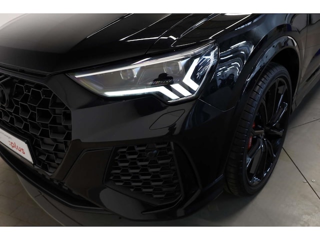 Audi RS Q3 Quattro S-Tronic Sportback