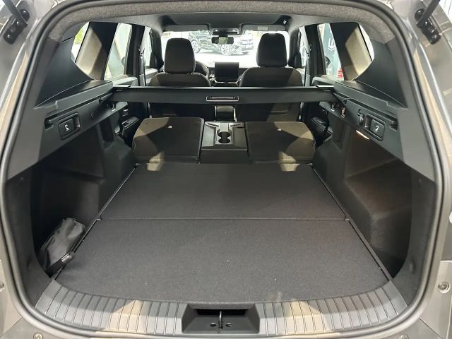 Dacia Bigster Mild Hybrid 130