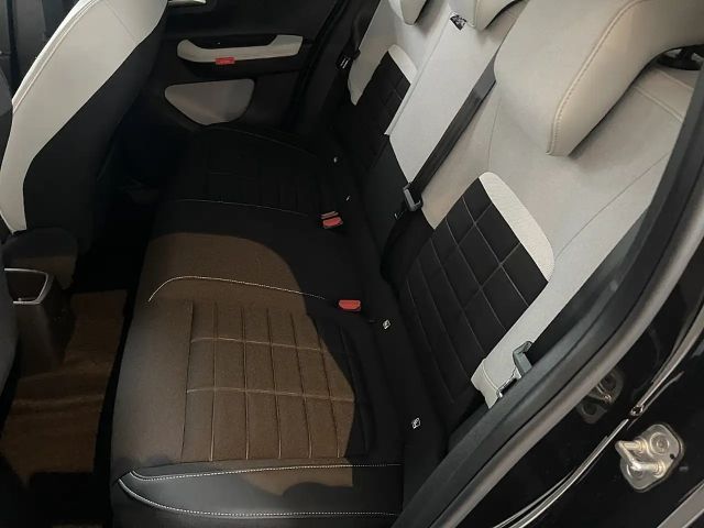 Citroën C3 Max PureTech