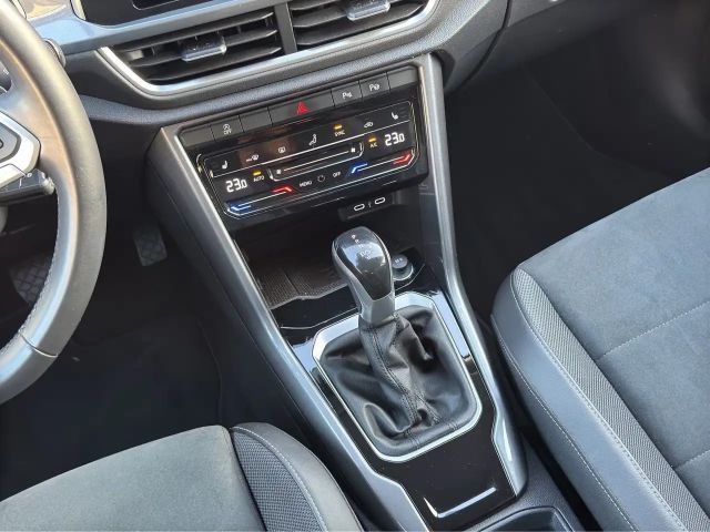 Volkswagen T-Roc 1.5 TSI DSG Style