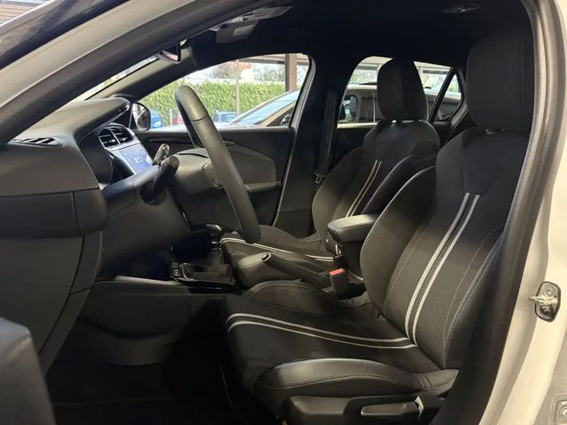 Opel Corsa GS-Line Grand Sport Turbo