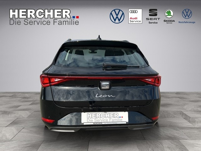 Seat Leon 1.5 TSI Sportstourer Style