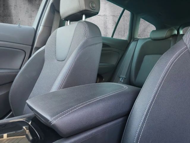 Opel Insignia Sports Tourer