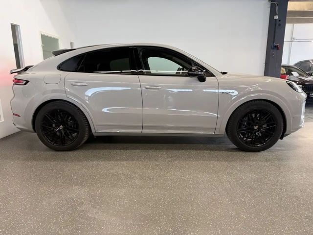 Porsche Cayenne Coupé E-Hybrid