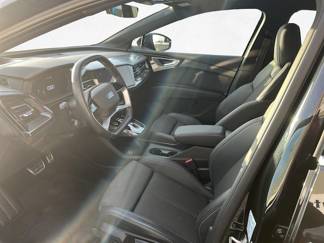 Audi Q4 e-tron 40 Sportback