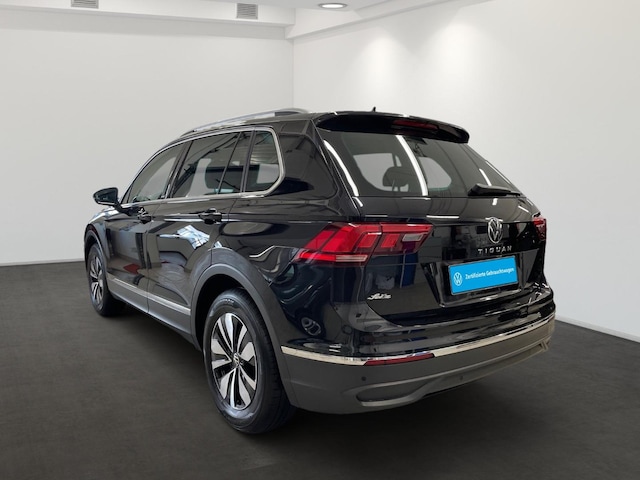 Volkswagen Tiguan 1.5 TSI