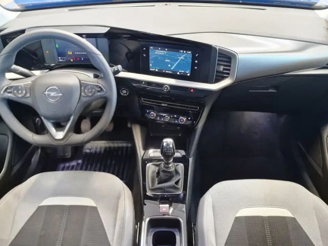 Opel Mokka 1.2 Turbo Turbo