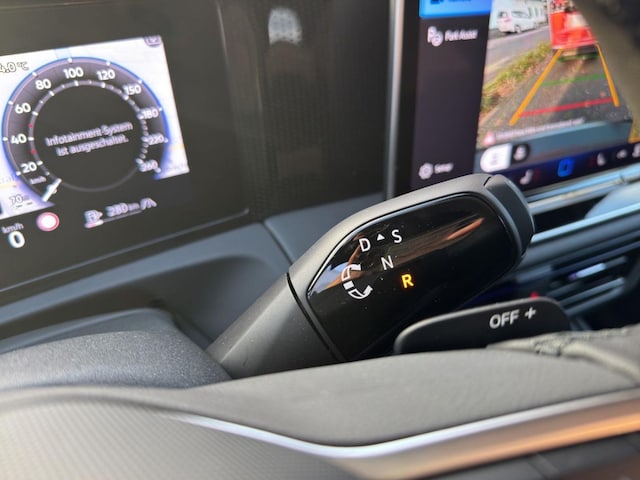 Volkswagen Tiguan 2.0 TDI Life