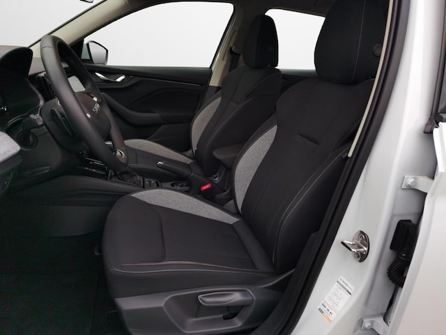 Skoda Kamiq 1.0 TSI Selection