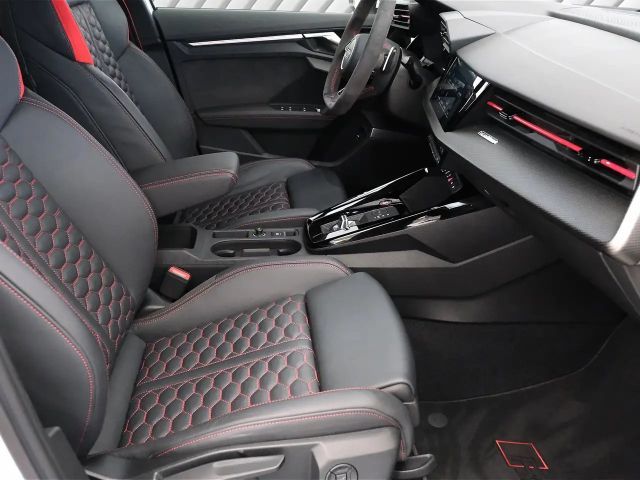 Audi RS3 Quattro Sedan Sportback