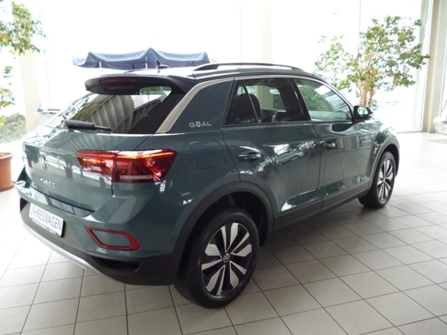 Volkswagen T-Roc 1.0 TSI