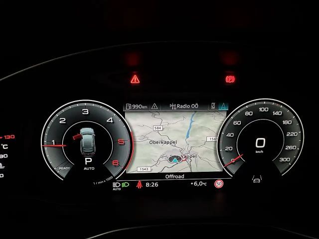 Audi A6 40 TDI Avant S-Tronic