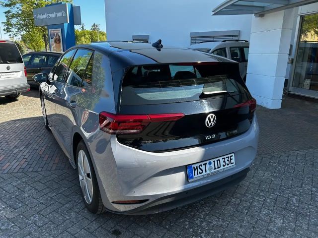 Volkswagen ID.3 Performance Pro
