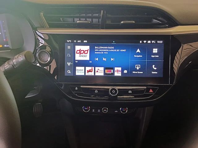 Opel Corsa GS-Line Grand Sport