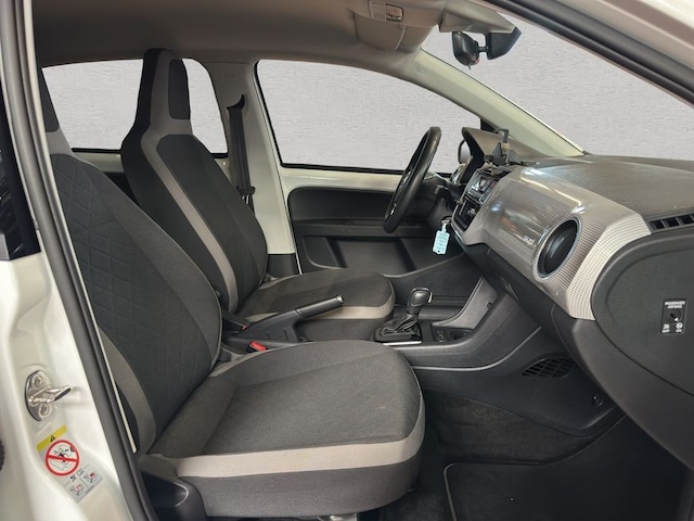 Volkswagen e-up! e-up Style Plus