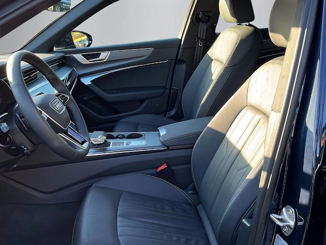 Audi A6 45 TFSI Avant Quattro S-Tronic