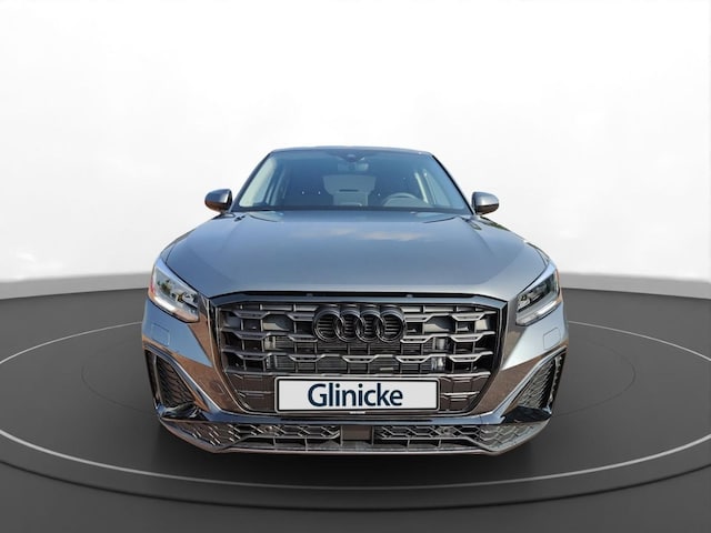 Audi Q2 35 TFSI S-Line S-Tronic