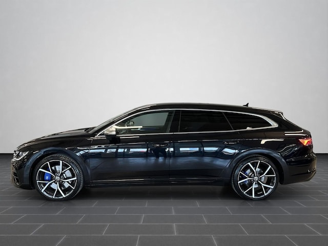 Volkswagen Arteon Shooting Brake DSG