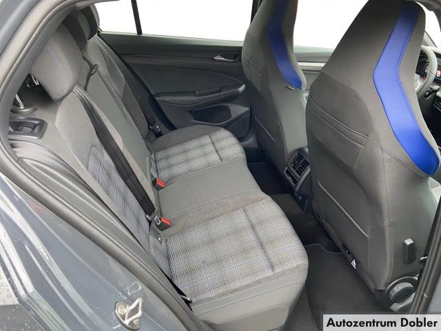 Volkswagen Golf GTE eHybrid