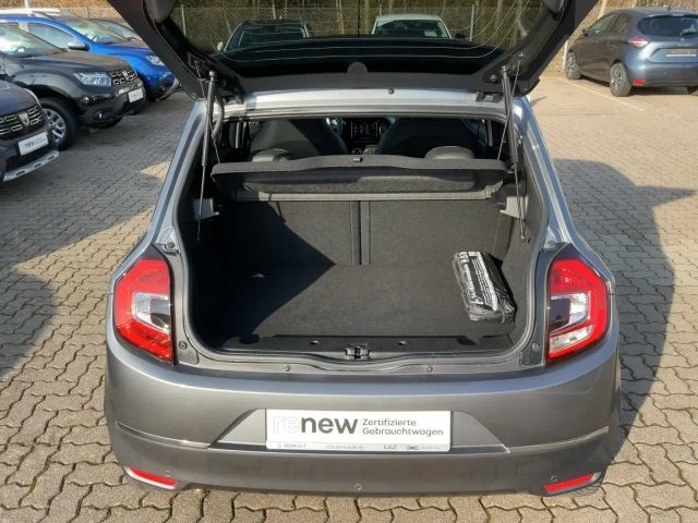 Renault Twingo SCe 65