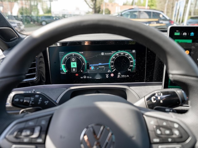 Volkswagen Passat 4Motion DSG