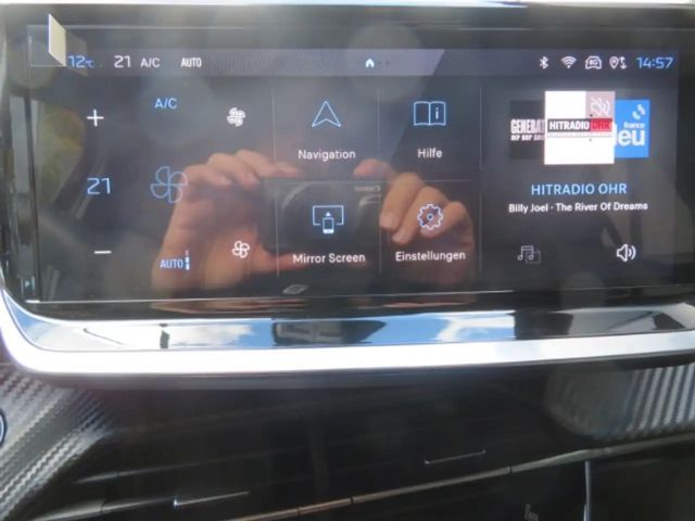 Peugeot 208 Allure Pack PureTech