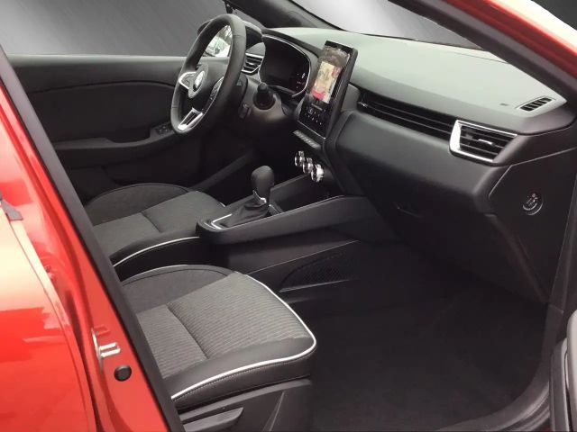 Mitsubishi Colt Hybrid