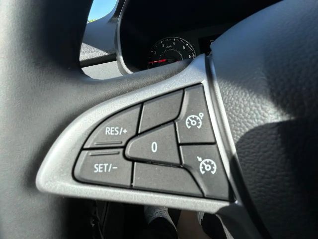 Dacia Sandero Extreme Stepway