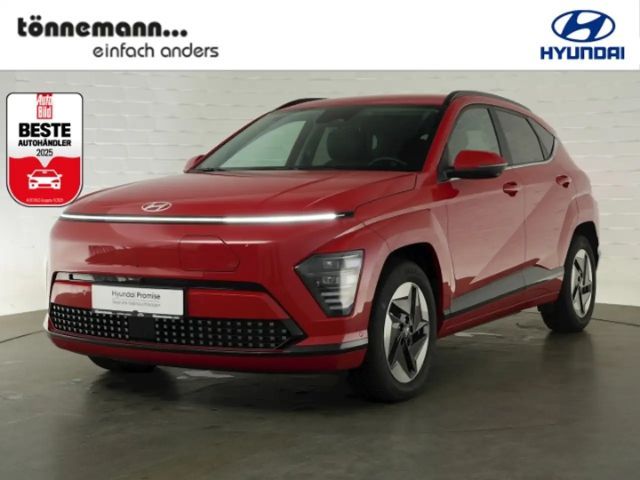 Hyundai Kona Trend