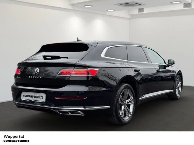 Volkswagen Arteon DSG R-Line