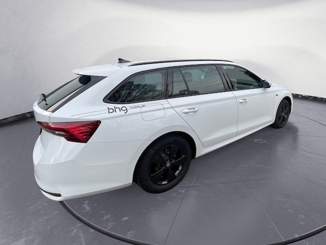 Skoda Octavia Combi Tour