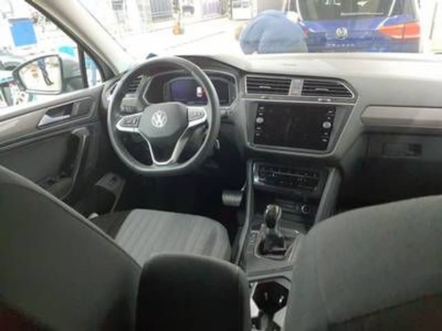 Volkswagen Tiguan 2.0 TDI Allspace DSG