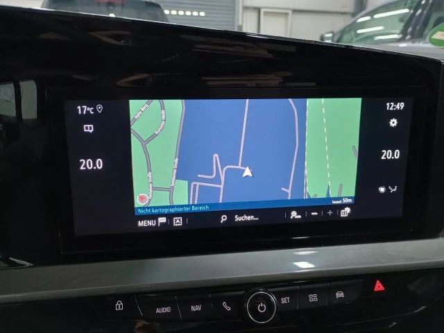 Opel Mokka 1.2 Turbo Ultimate