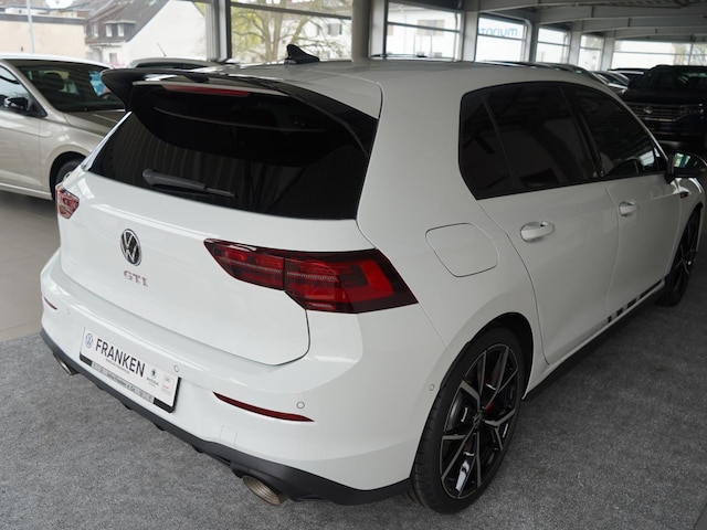 Volkswagen Golf GTI IQ.Drive Style