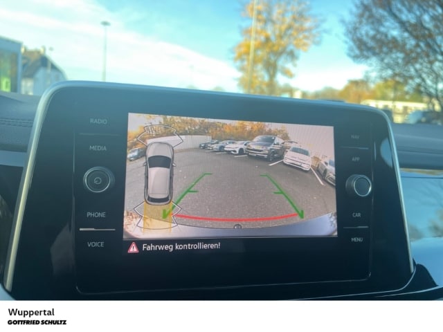 Volkswagen T-Roc 1.5 TSI DSG R-Line